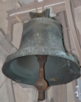 Erneuerung der Glocken in der Kirche Baruth